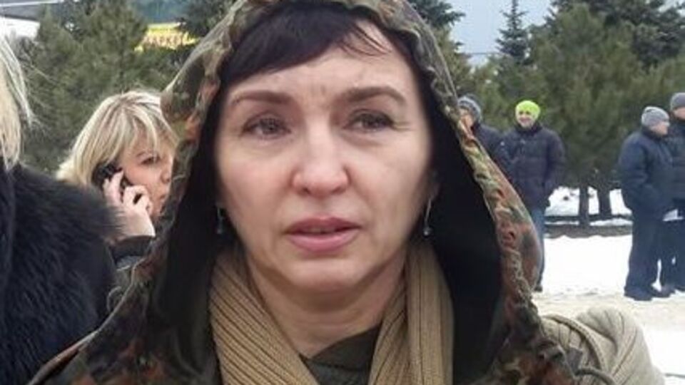 Однорог: Обострение наблюдается уже несколько дней, и не только по Зайцево, а везде