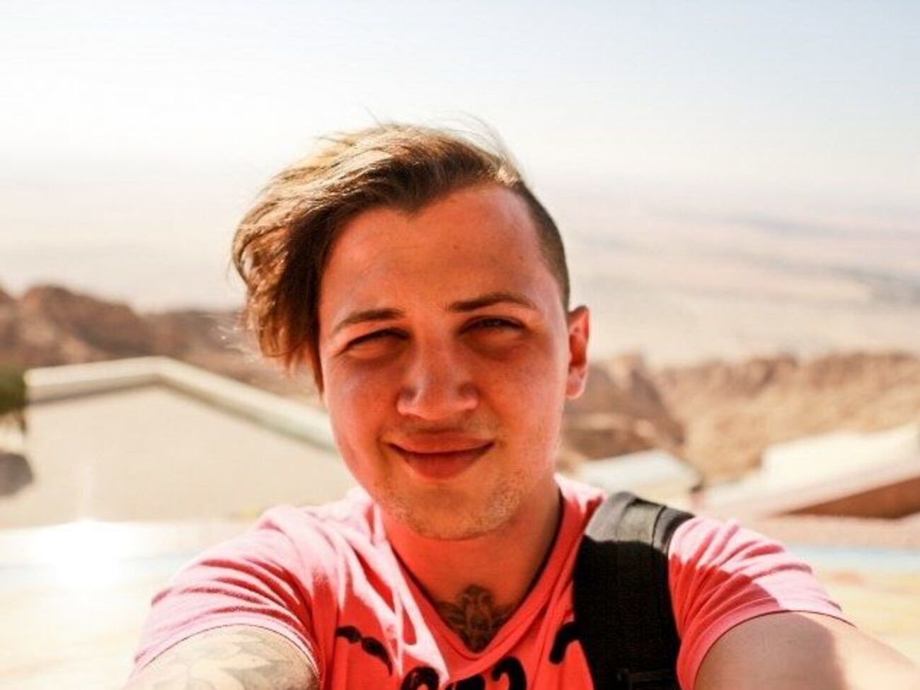 Афанасьев не признал своей вины