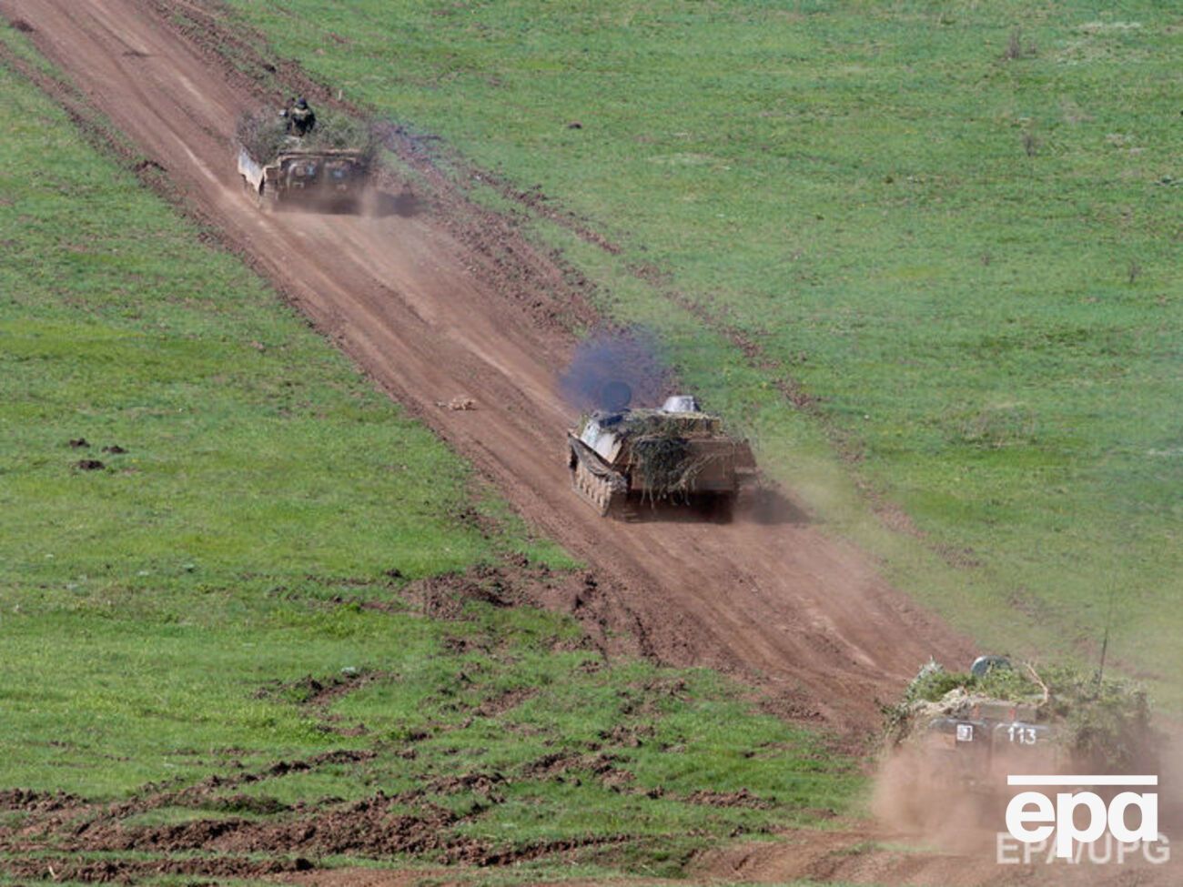 На востоке погибли трое украинских военных