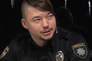 Во время ДТП "были сложные погодные условия, сильный ливень", пояснили в пресс-службе киевской полиции