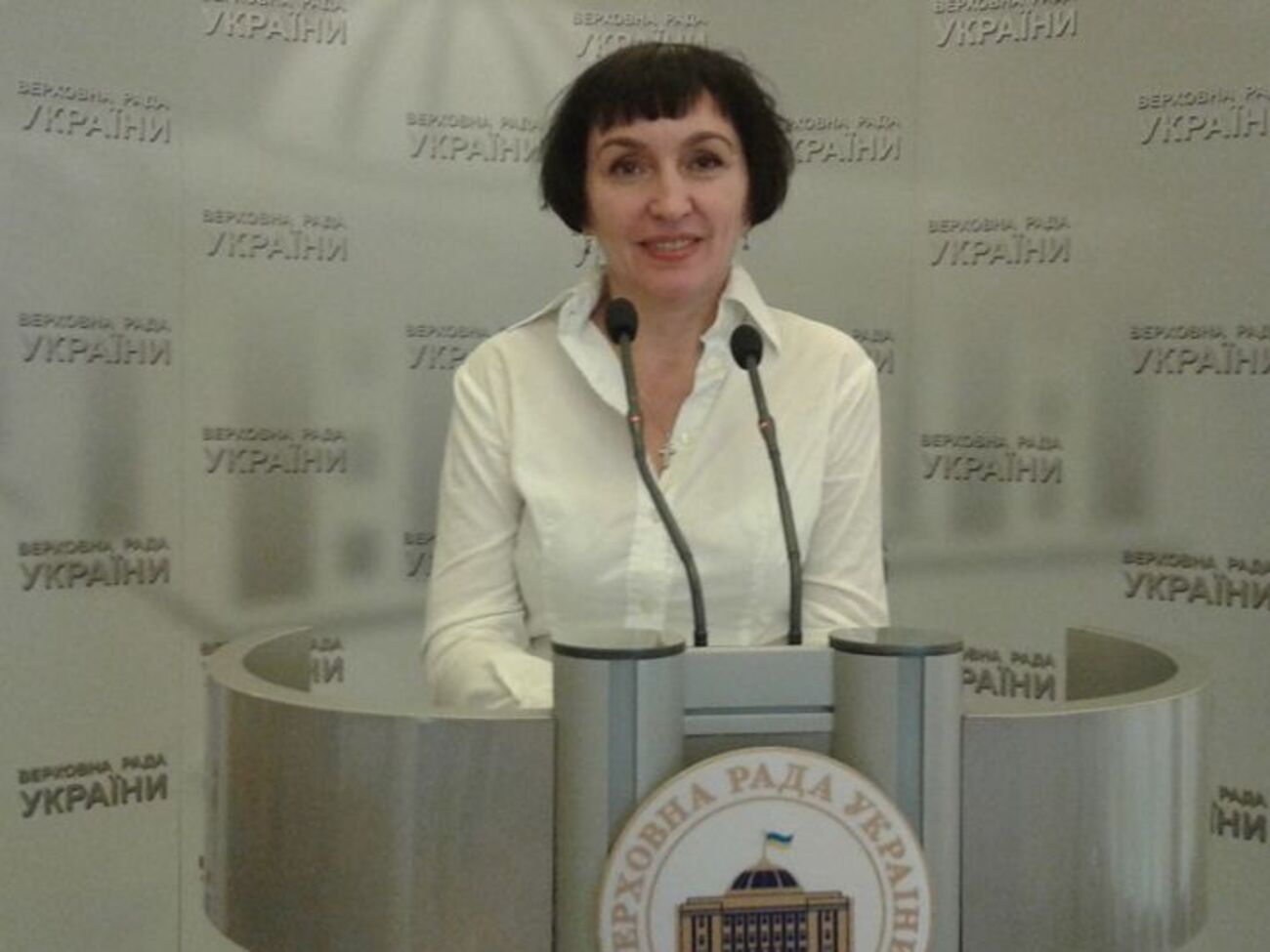 Однорог:&nbsp;Они хотели в Россию, вот пусть там сидят и жрут русское