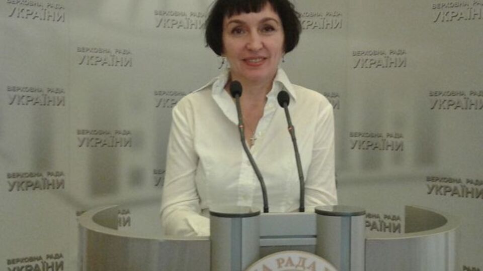 Однорог: Они хотели в Россию, вот пусть там сидят и жрут русское