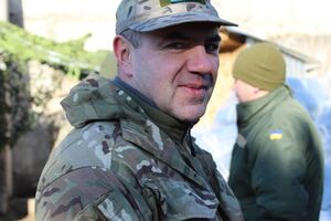 Доник: На обстреле Зайцево работают, скорее всего, россияне