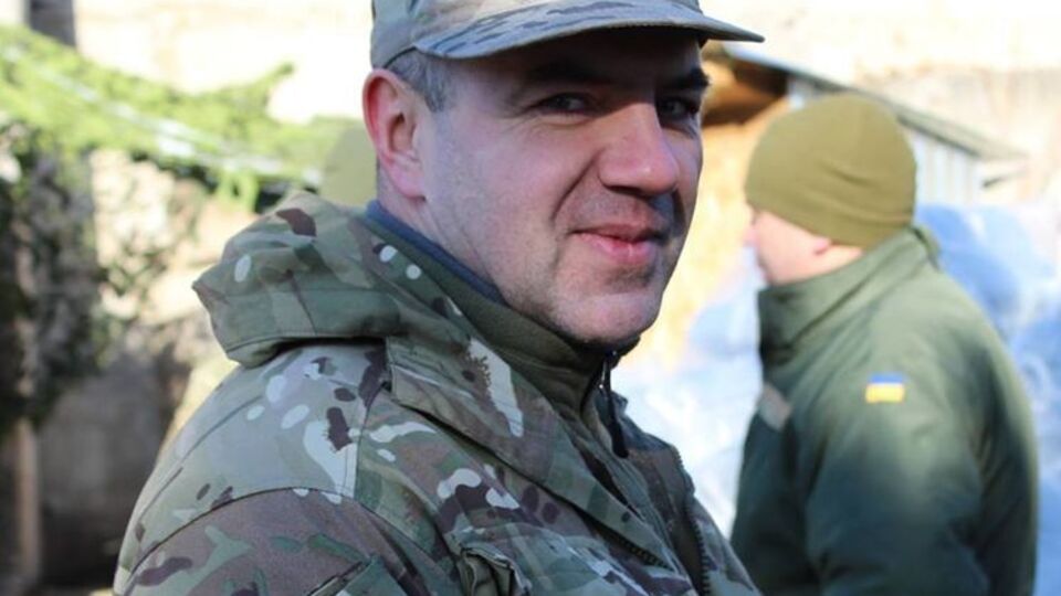 Доник: На обстреле Зайцево работают, скорее всего, россияне