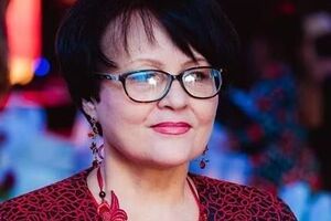 "Предостережение" Буджуровой вручили на рабочем месте