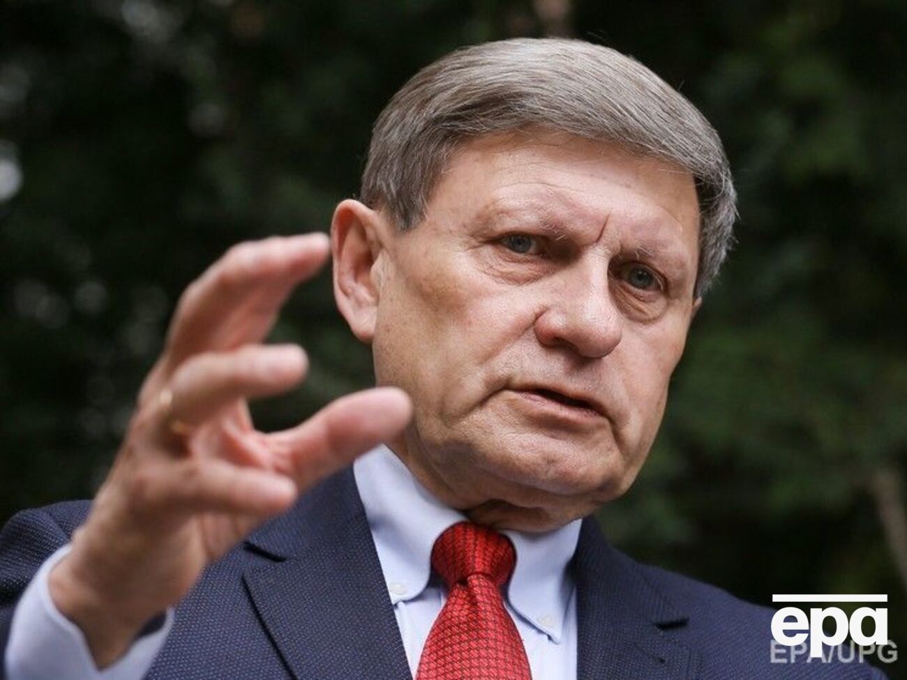 Бальцерович: Мой опыт показывает, что хорошая стратегия реформ --- комплексно и быстро, а не медленно и по очереди