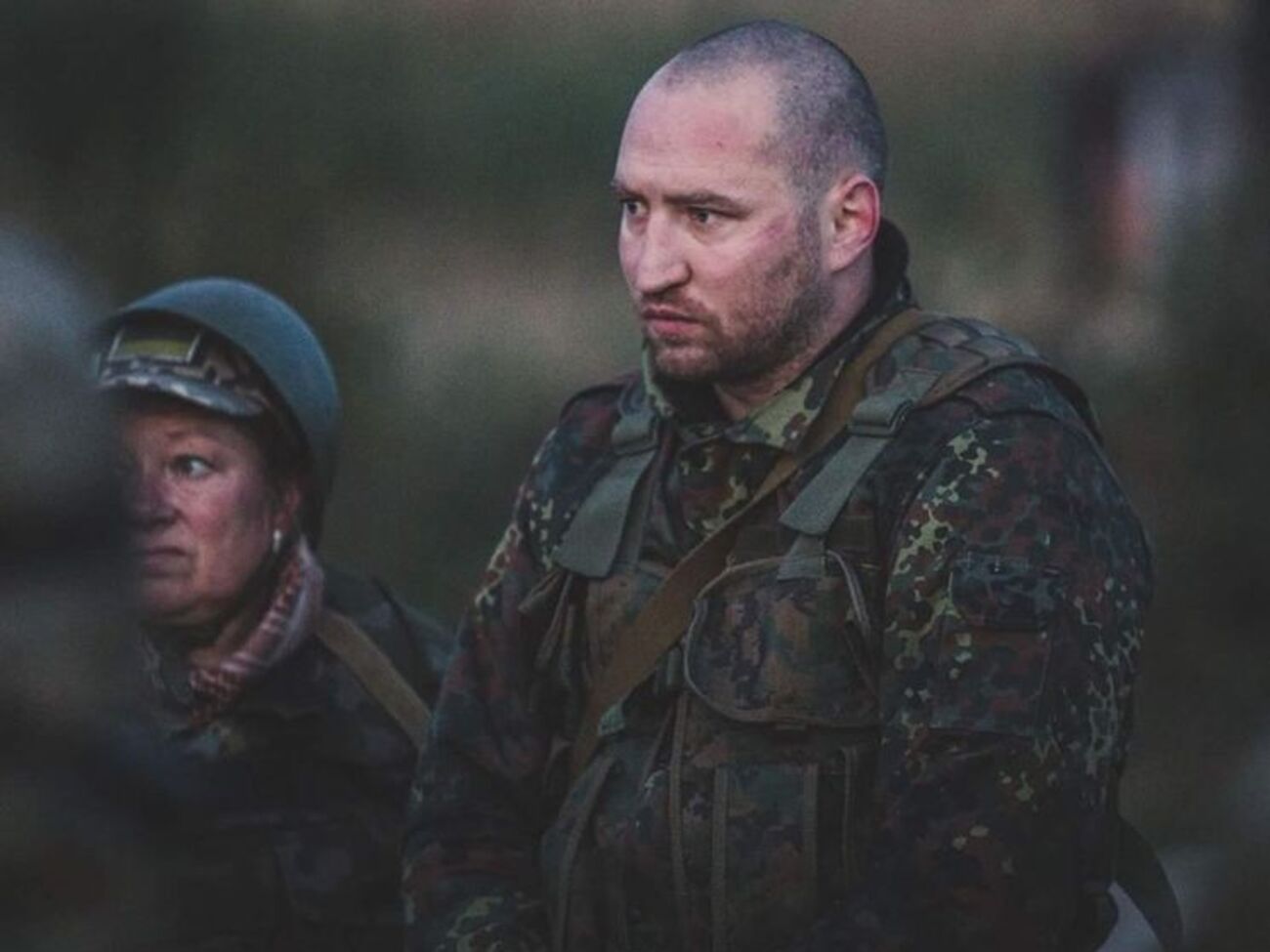 Гай:&nbsp;По сравнению с тем, что было месяц назад, можно смело сказать, что в зоне АТО обострение