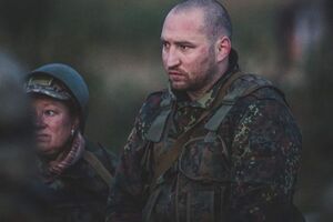 Гай: По сравнению с тем, что было месяц назад, можно смело сказать, что в зоне АТО обострение