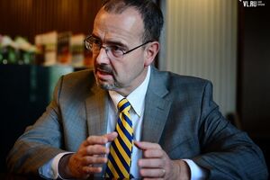 Энтони Годфри: Я думаю, что к завершению санкций дорога открыта