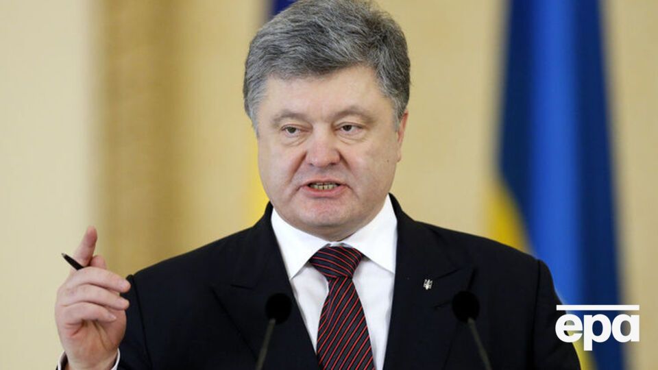 Порошенко призвал генпрокурора назначить нового прокурора Одесской области
