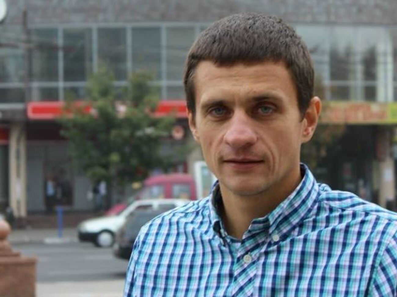 Шкутяк возглавит рабочую группу внутренней безопасности ГПУ