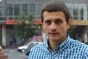 Шкутяк возглавит рабочую группу внутренней безопасности ГПУ