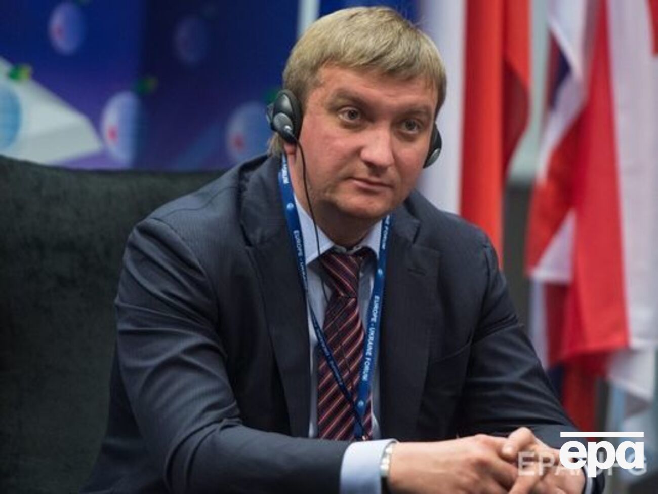 Петренко намерен уволиться из Минюста