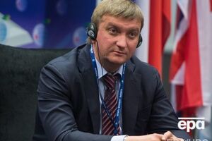 Петренко намерен уволиться из Минюста