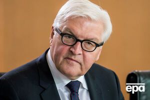 Штайнмайер заявил, что не удовлетворен прогрессом в политическом урегулировании конфликта на Донбассе