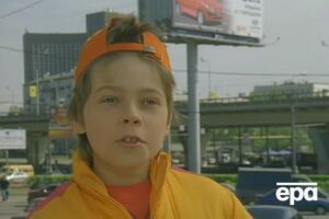 Илья Медведев несколько лет назад снялся в "Ералаше"