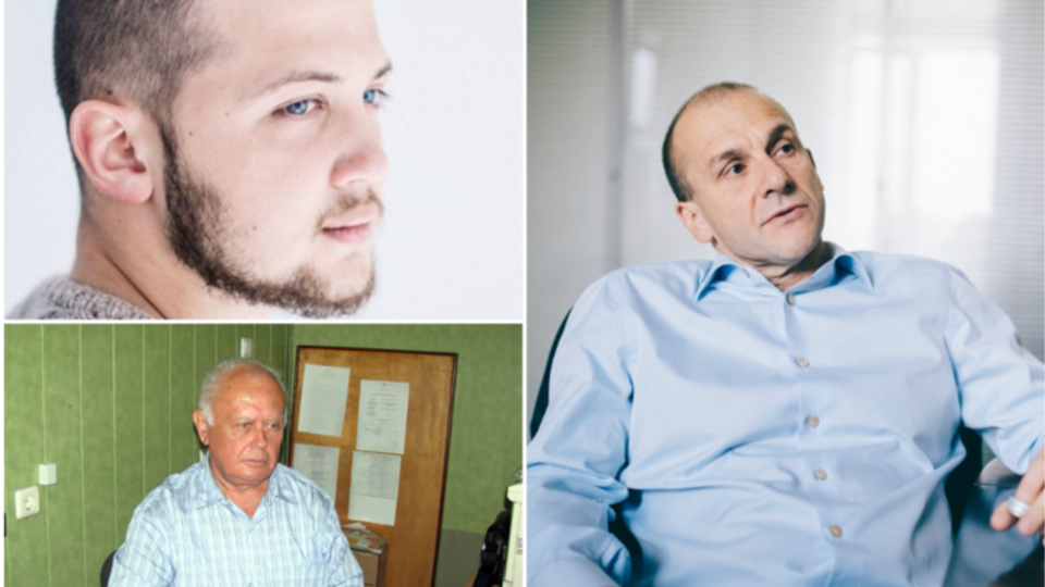 Солошенко и Афанасьев попросили о помиловании