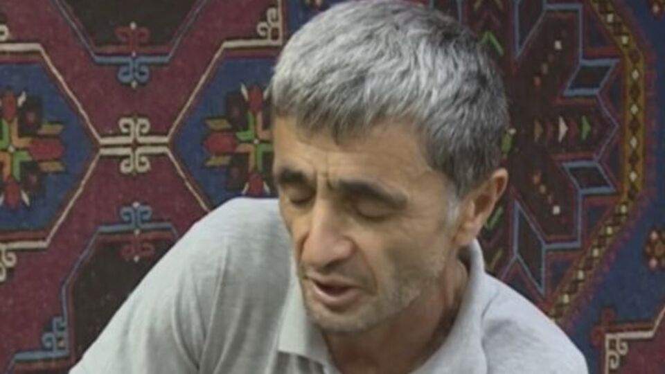 Рамазан Джалалдинов: Я сам: мне никто не пригрозил и никто не пришел