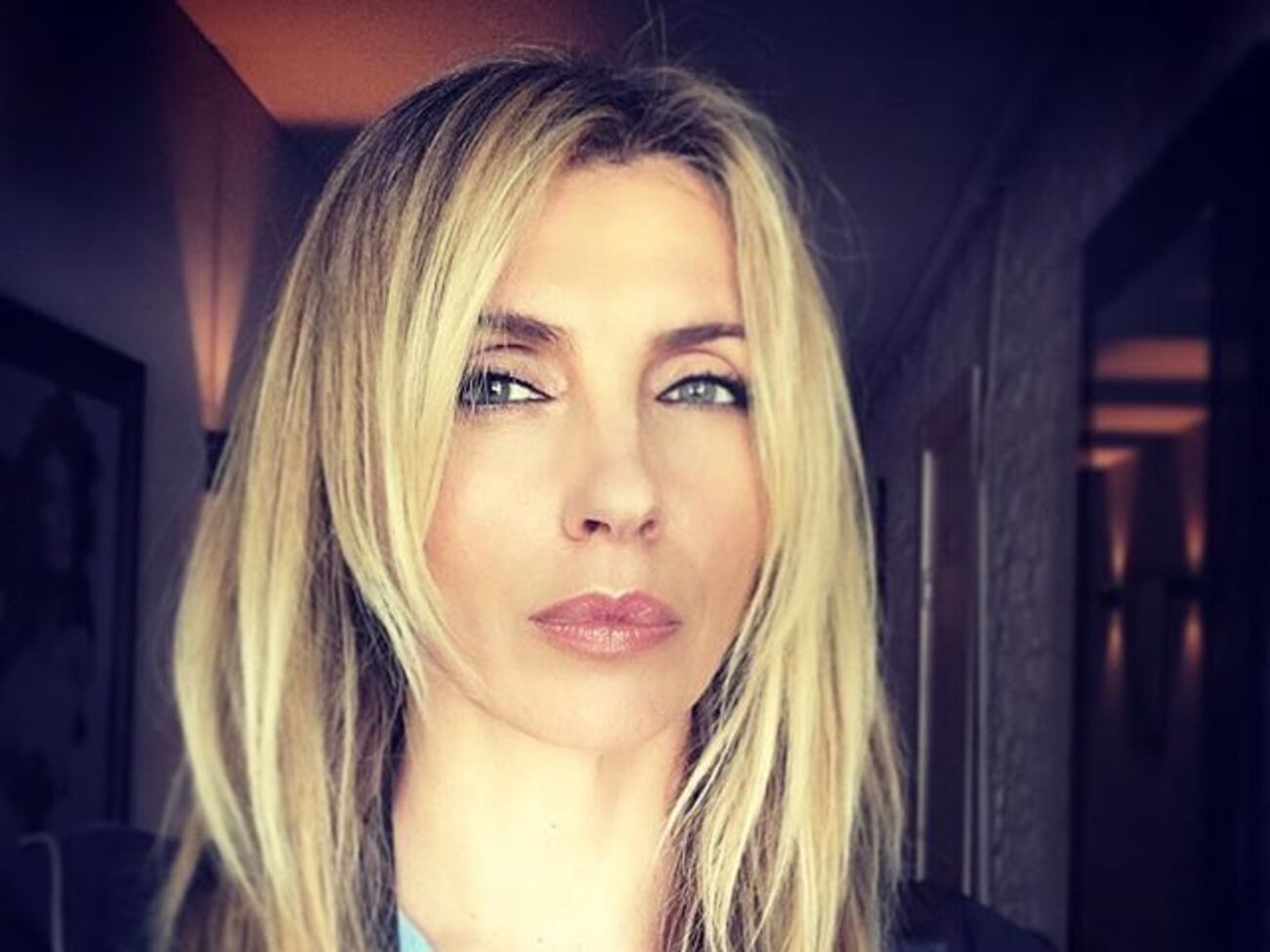 Бондарчук: Я на образе, Оксана на позитиве