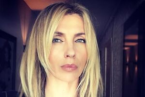 Бондарчук: Я на образе, Оксана на позитиве
