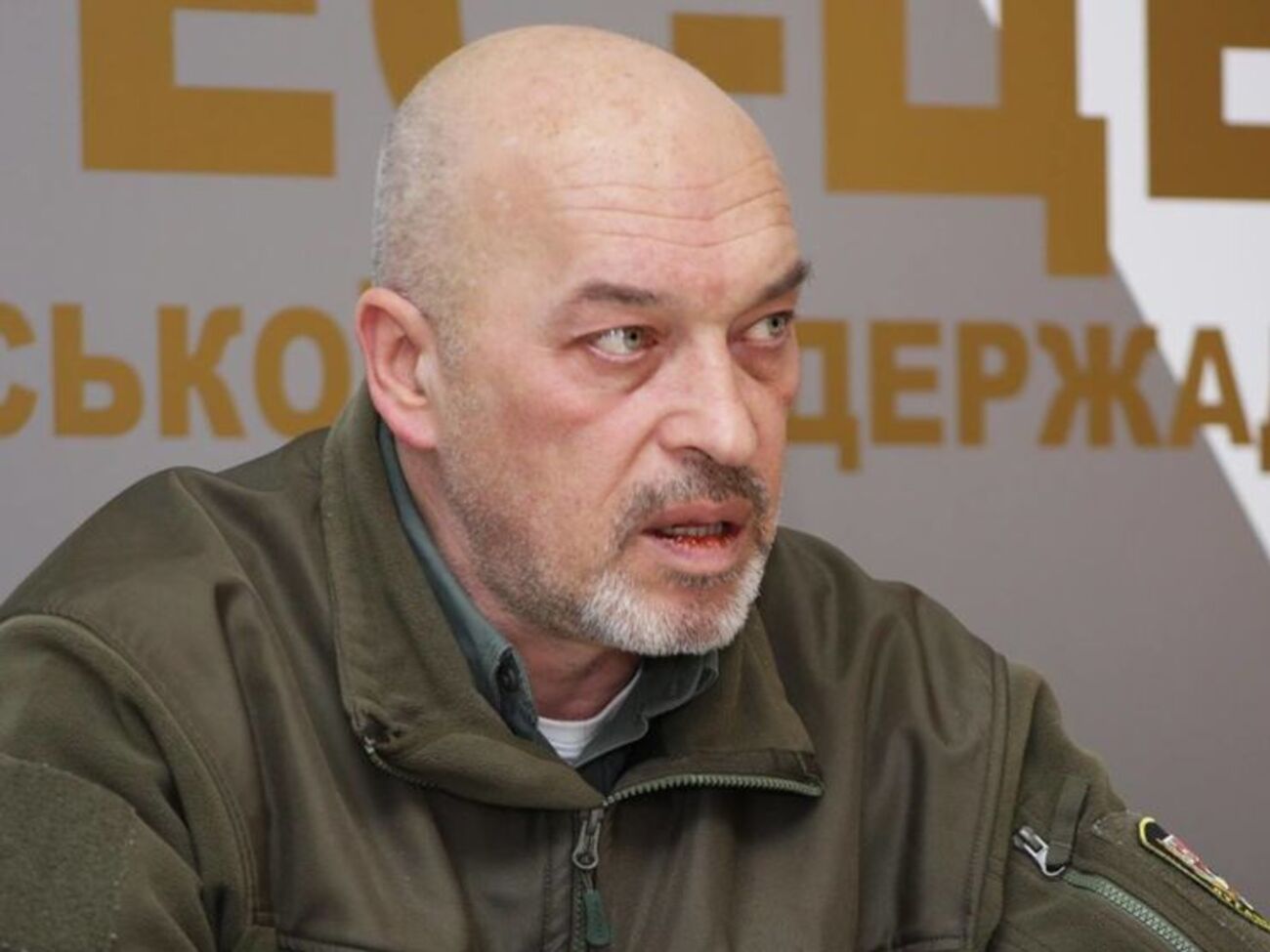 Тука:&nbsp;Реализация крупномасштабной операции с серьезным продвижением вглубь Украины обернется полной потерей сухопутных сил РФ