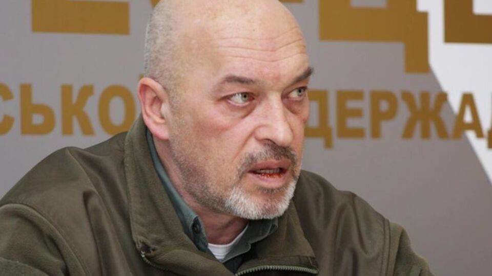 Тука: Реализация крупномасштабной операции с серьезным продвижением вглубь Украины обернется полной потерей сухопутных сил РФ