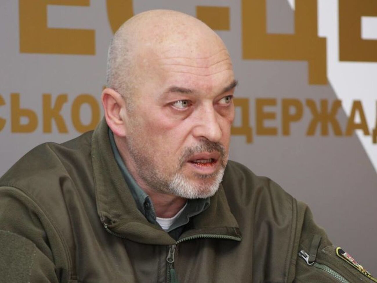 Тука: Модернизировать армию надо не для наступления, а для того, чтобы лишить нашего врага иллюзии о возможности наступления на нашу территорию