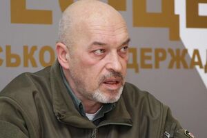 Тука: Модернизировать армию надо не для наступления, а для того, чтобы лишить нашего врага иллюзии о возможности наступления на нашу территорию