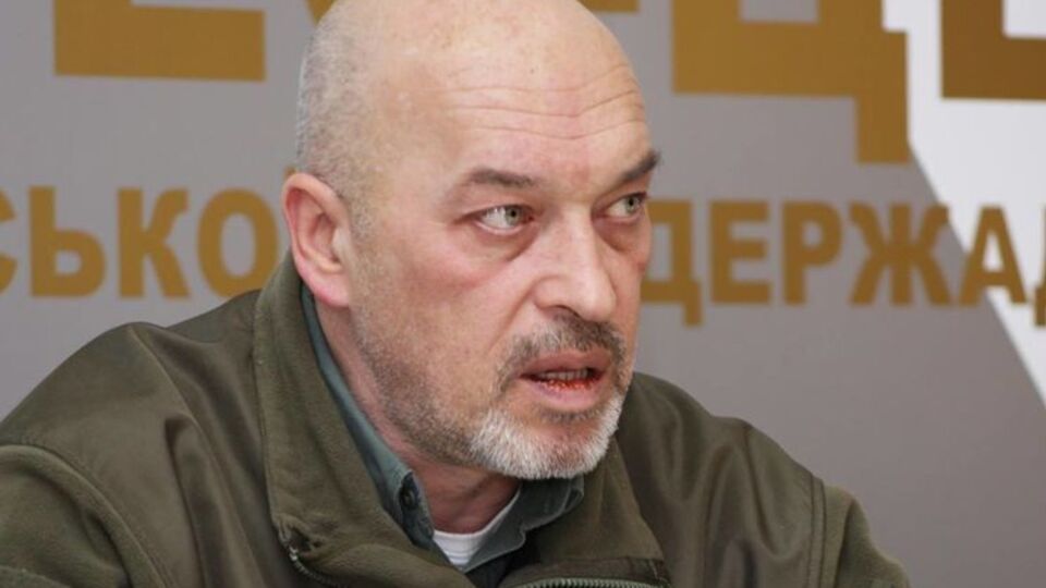Тука: Модернизировать армию надо не для наступления, а для того, чтобы лишить нашего врага иллюзии о возможности наступления на нашу территорию