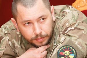 Сачко не признает свою вину и не намерен скрываться