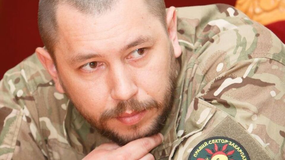 Сачко не признает свою вину и не намерен скрываться