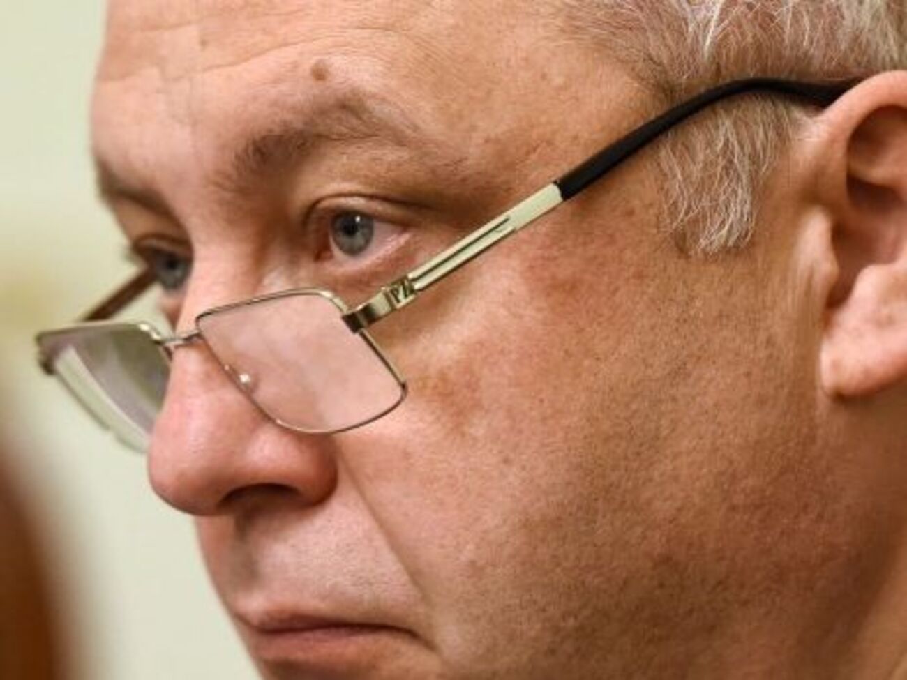 Грынив считает, что закон о судоустройстве сейчас является одним из самых профессионально проработанных