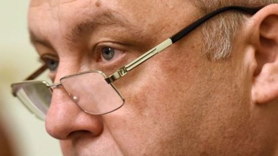 Грынив считает, что закон о судоустройстве сейчас является одним из самых профессионально проработанных