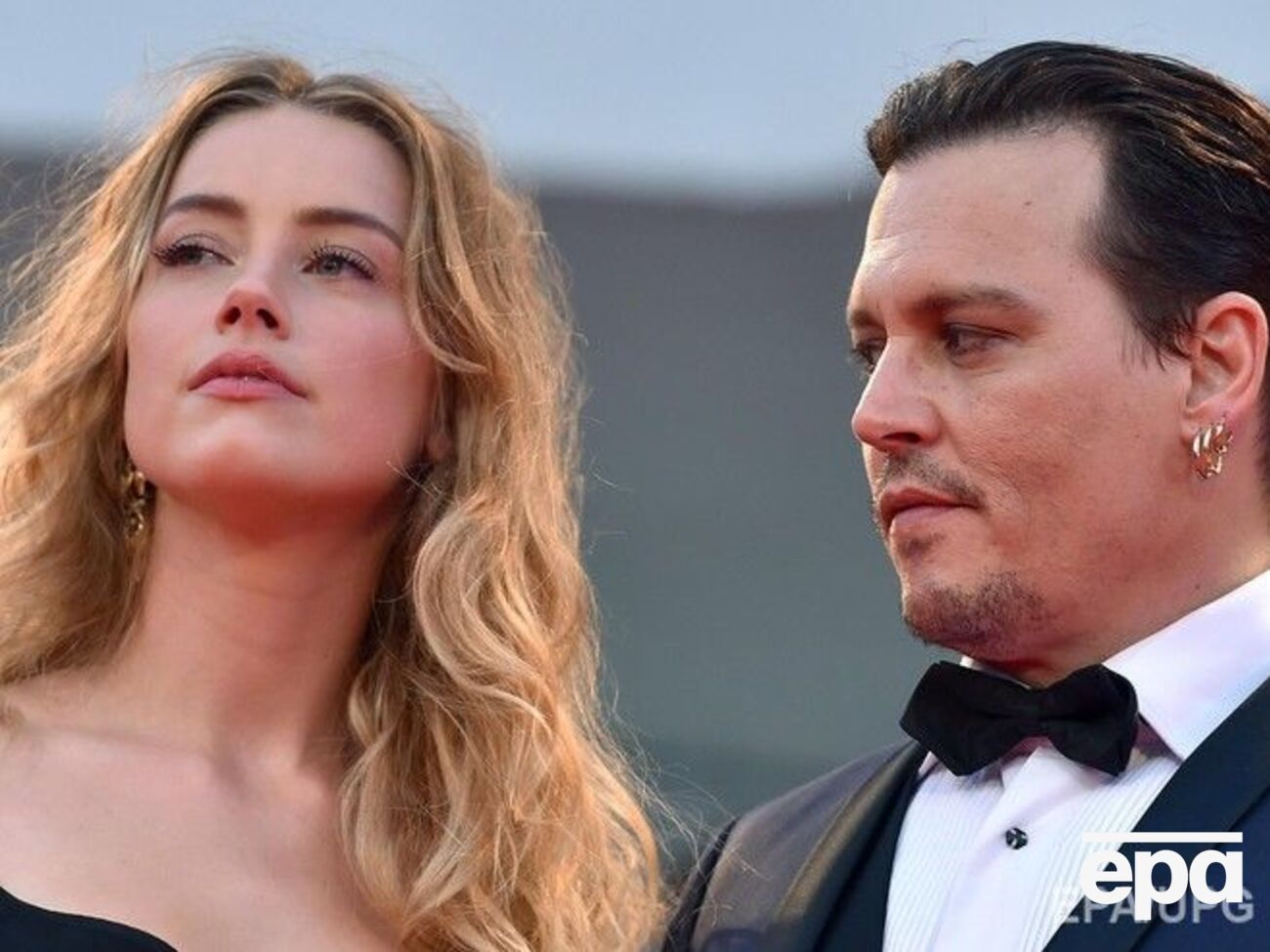 Херд могла изменить Деппу с женщиной&nbsp;&ndash; СМИ