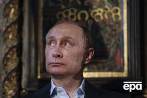 Путин посетил Афон через несколько дней после освобождения Савченко