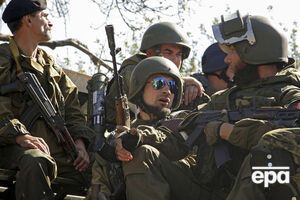 Родственников погибших в зоне АТО не будут мобилизовать