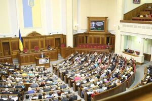 Законопроект о судоустройстве включили в повестку дня