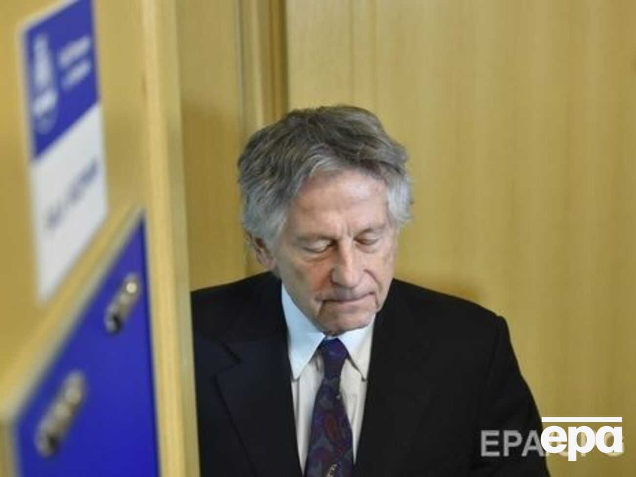 Роман Полански может быть экстрадирован в США