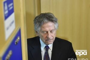 Роман Полански может быть экстрадирован в США
