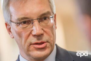 Грушко: На сегодняшний день НАТО пытается перенести конфронтационные схемы на акваторию Черного моря