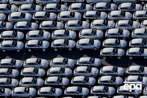 Акцизы на б/у авто снижены до 2019 года