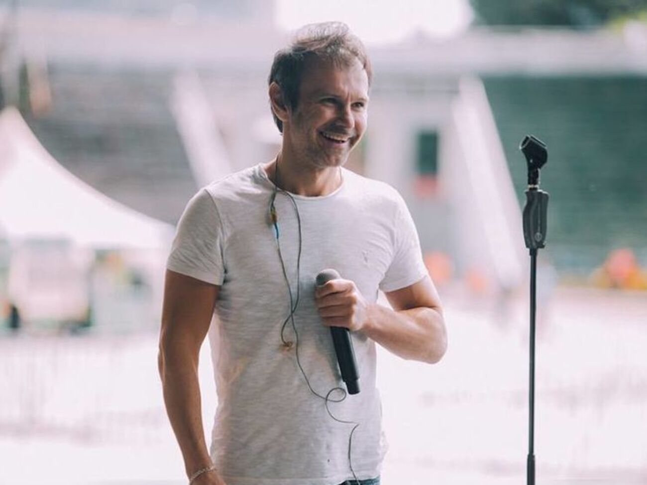 Вакарчук: Наша страна сшита из разных кусочков других государств, где люди имели разное происхождение, язык, веру, образ жизни