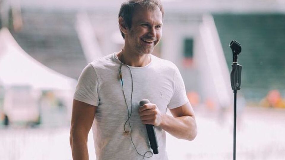 Вакарчук: Наша страна сшита из разных кусочков других государств, где люди имели разное происхождение, язык, веру, образ жизни