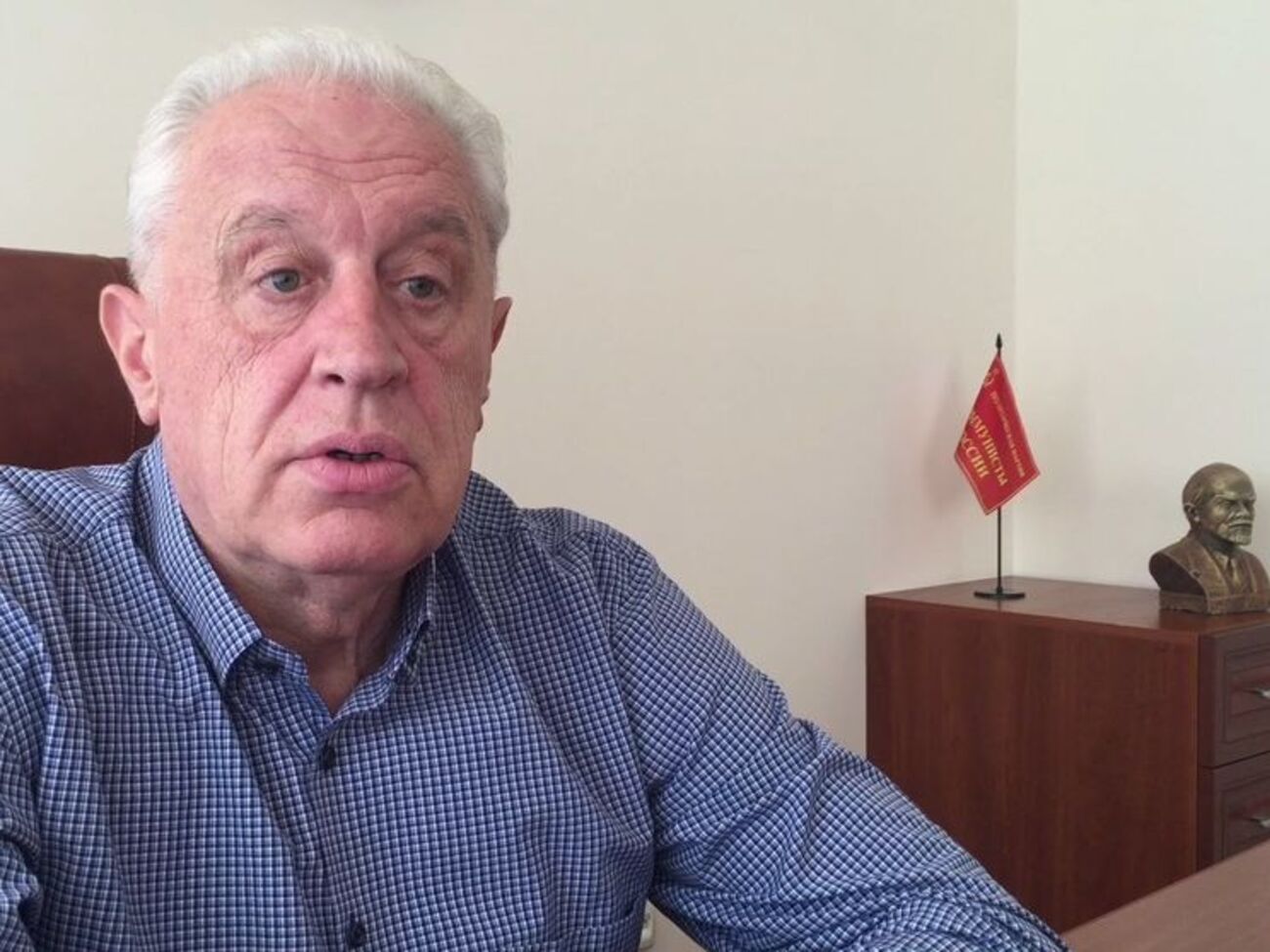 Грач: Никто в партии не видел тех денег, которые брал миллионами Симоненко, Петя замыкал все на себя