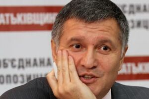 Аваков пообещал запустить патрульную полицию на оккупированных территориях