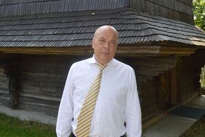 Москаль: Любое антикоррупционное бюро начинает свою работу с высшего руководства государства, поэтому я предлагаю начать с Ющенко
