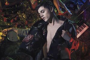 Alekseev: Это видео - призыв ко всем и каждому быть внимательными к окружающим