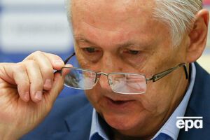 Фоменко объявил окончательный состав сборной Украины на Евро 2016