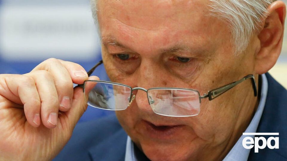 Фоменко объявил окончательный состав сборной Украины на Евро 2016