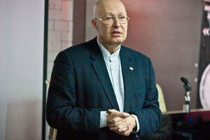 Соловей: Идеи, чтобы покинуть Донбасс, существовали и летом прошлого года, и все это выглядело достаточно серьезно